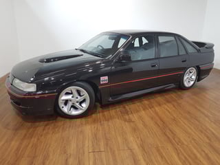 1989 HSV SS VN Group A - Tooheys 1000 Replica
