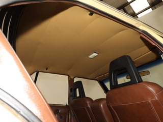 1979 Ford XD Falcon GL