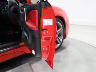 2002 HSV Coupe GTO V2 Series II - Sting Red … $59,990