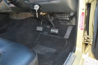 VH R/T E38 Valiant Charger