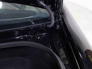 2007 FPV GT-P BF MK II Build No 139 - Silhouette 