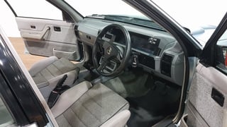 1988 HSV VL Commodore SS Group A Walkinshaw