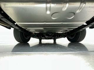 1969 Ford XW Falcon GT Replica - Silver Fox …