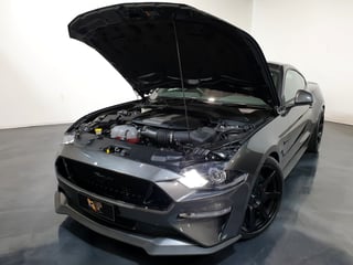 2018 Ford Mustang GT - Tickford Enhanced