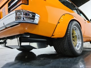 1977 LX SS Torana A9X Replica