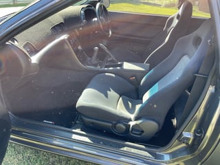 1990 Nissan R32 Skyline GT-R Nismo Edition - No. 32 of 560