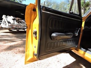 1971 XY GS Falcon 500