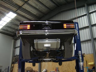 1977 LX Torana Street or Strip