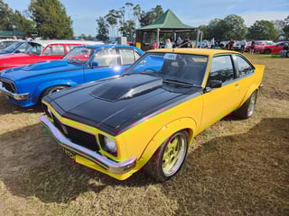 2024 All Holden Day and Coffee and Cars St Ives - A Massive Car Lover's Day!