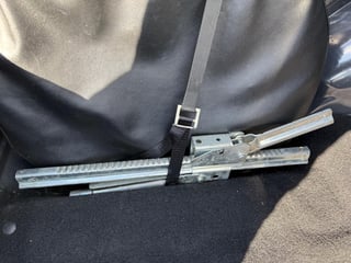 1983 VH SL/X Holden Commodore 4.2L V8