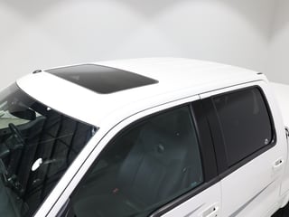 2012 Ford F150 Harley Davidson Limited Edition Build No. 1551