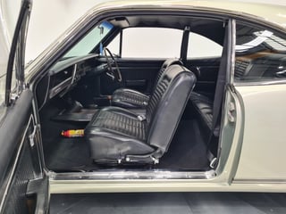 1968 HK GTS Monaro 327 V8 Bathurst