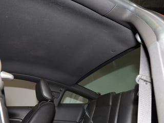 2007 Ford Mustang Shelby GT500 SVT