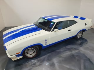 1978 Ford XC Falcon Cobra - Build No.140/400 - 5.8 litre