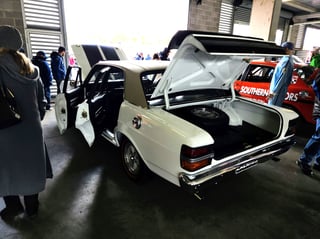 19th Falcon GT Nationals - Bathurst 2023