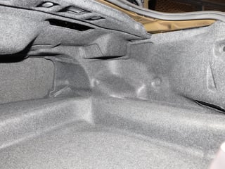 2014 FPV FG MKII Falcon GTF Build No 059 - 968 km …