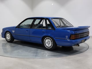 1984 HDT VK SS Group A Brock Commodore Replica - 355ci 450hp