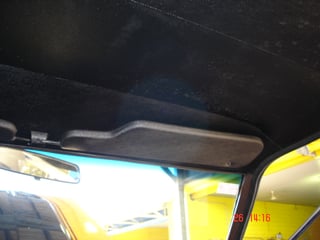 XB GT Falcon Replica