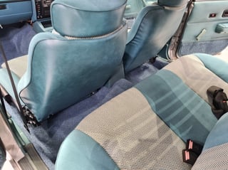 1985 VK HDT SS Commodore #2786