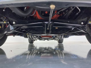 1969 Chevrolet Camaro Yenko 427 Tribute