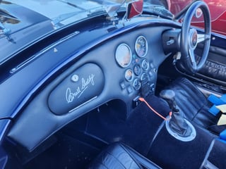 2024 All Holden Day and Coffee and Cars St Ives - A Massive Car Lover's Day!