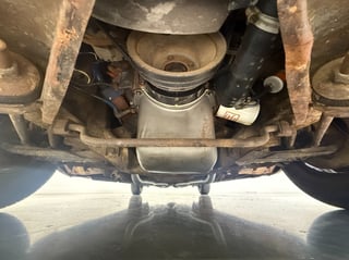 1970 Ford Falcon XY GT 4sp Man - Monza Green Survivor …