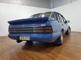 1985 VK SS Group A Commodore