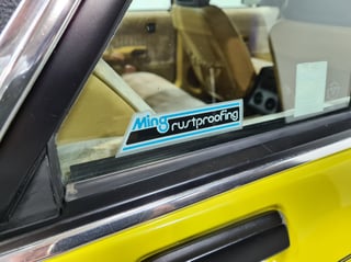 1979 XD Ford Fairmont Ghia 351 V8