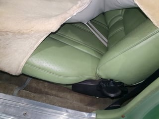 1978 XC Fairmont - 4.9 Litre V8