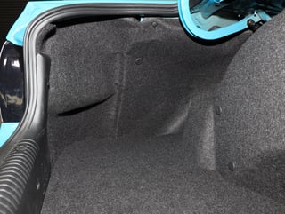 2004 Holden VZ Monaro CV8 - Turismo Mica - 1,974km