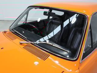 1972 Holden LJ Torana GTR XU1 - Lone O'Ranger