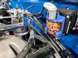 1985 HDT VK SS Commodore #1824