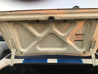 1978 XC Falcon Cobra No.333/400