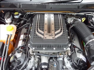 2014 FPV GTF Falcon 351kW No. 372 / 500