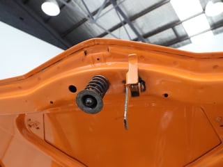 1972 Holden LJ Torana GTR XU1 - Lone O'Ranger