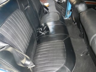 1971 XY GT Falcon Replica