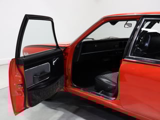 1975 Holden LH Torana SLR 5000 L34 - Salamanca Red 