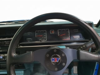 1985 HDT VK SS Group A Brock Commodore Tribute