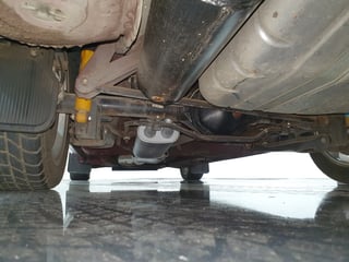 1986 HDT VL Commodore SS Group A #333 - 5,342 km