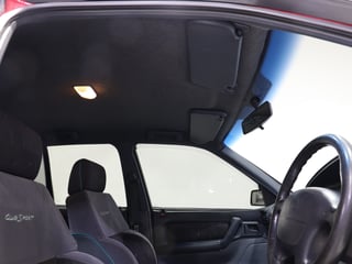1996 HSV VS Clubsport Build No 1120 - Diablo Red