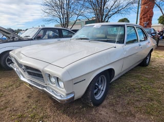 2024 All Holden Day and Coffee and Cars St Ives - A Massive Car Lover's Day!