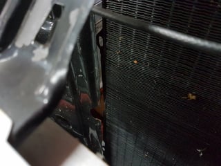 1971 XY GTHO Falcon Replica