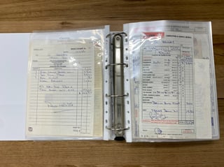 1971 Ford XY Fairmont 302 V8 - Jewel Green