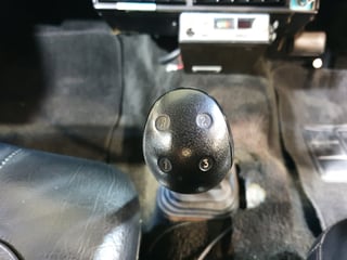 1971 VH Charger R/T E38 - BIG TANK