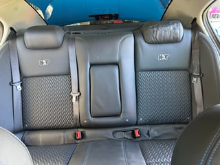 2013 Holden VF SSV Redline - HDT Champion Series - Blue Meanie Retro Build No. 006 …