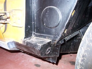 VH 770 Valiant Charger