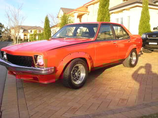 L34 Torana Look-a-like