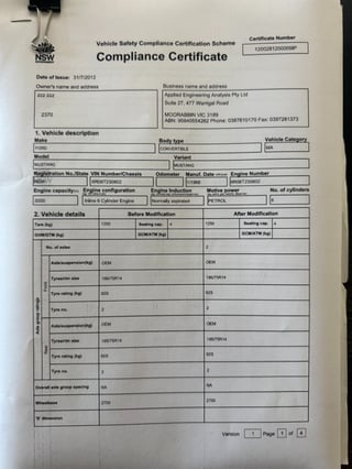 1966 Ford Mustang Convertible RHD - 302ci Windsor 4sp Manual 