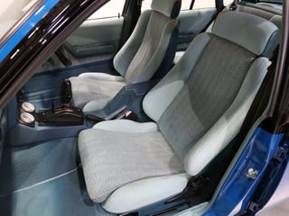 1985 HDT VK SS Group A Brock Commodore Tribute - BLUE MEANIE 355ci