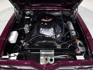 1973 Holden LJ Torana GTR XU2 Tribute